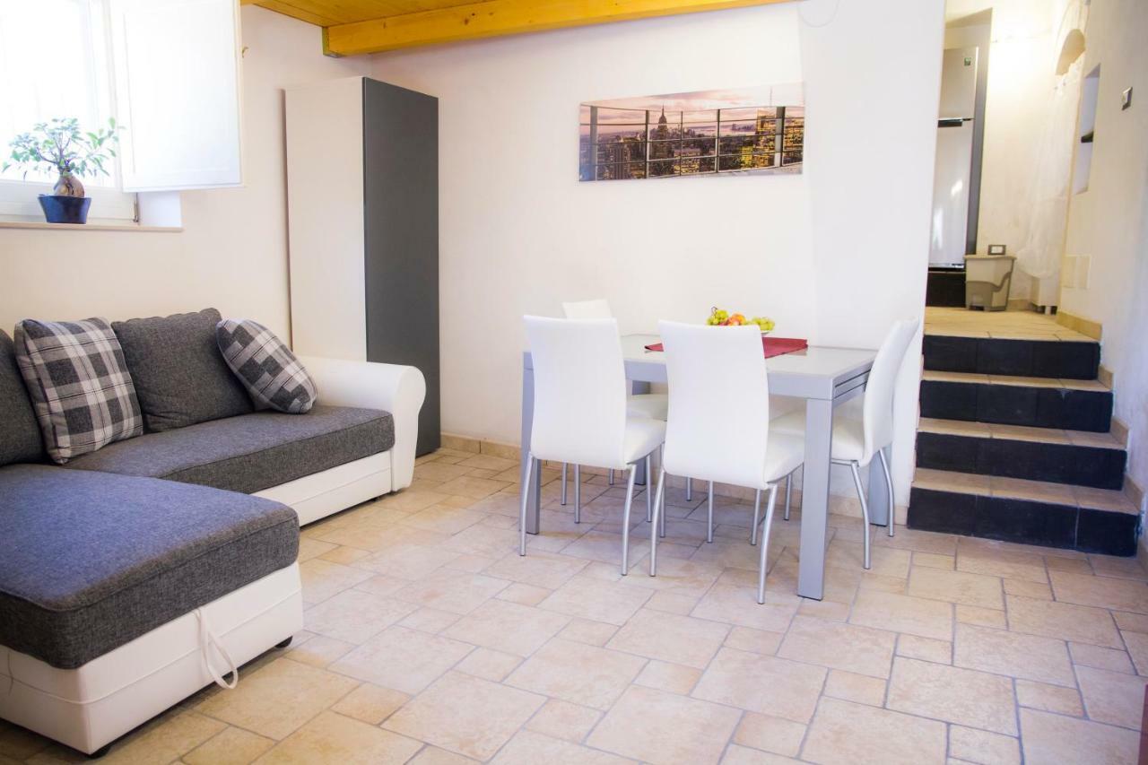 Residenze San Paolo Villa Ragusa Ngoại thất bức ảnh