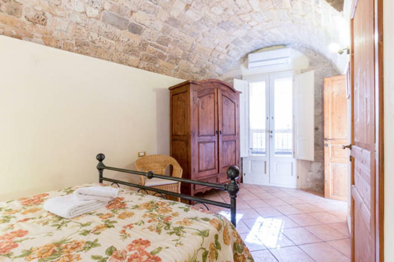 Residenze San Paolo Villa Ragusa Ngoại thất bức ảnh