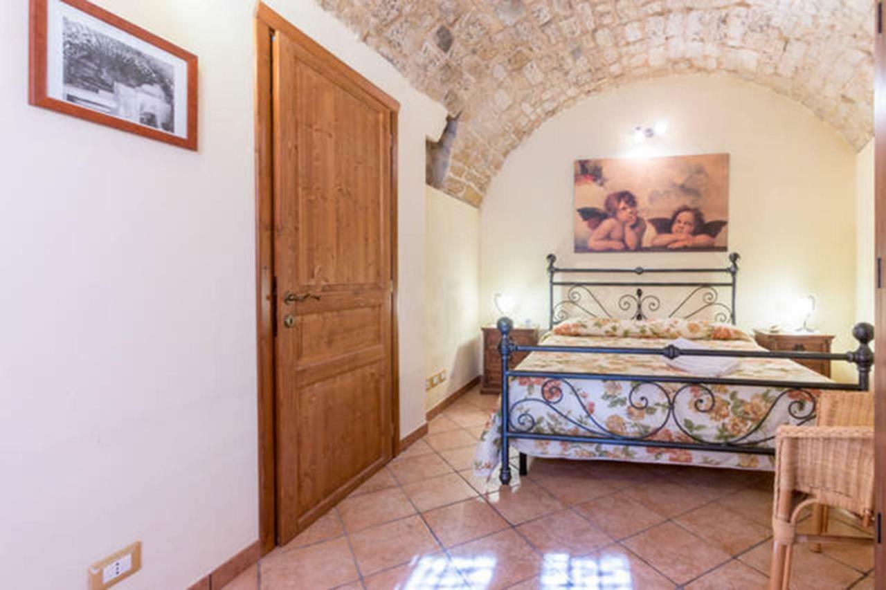 Residenze San Paolo Villa Ragusa Ngoại thất bức ảnh