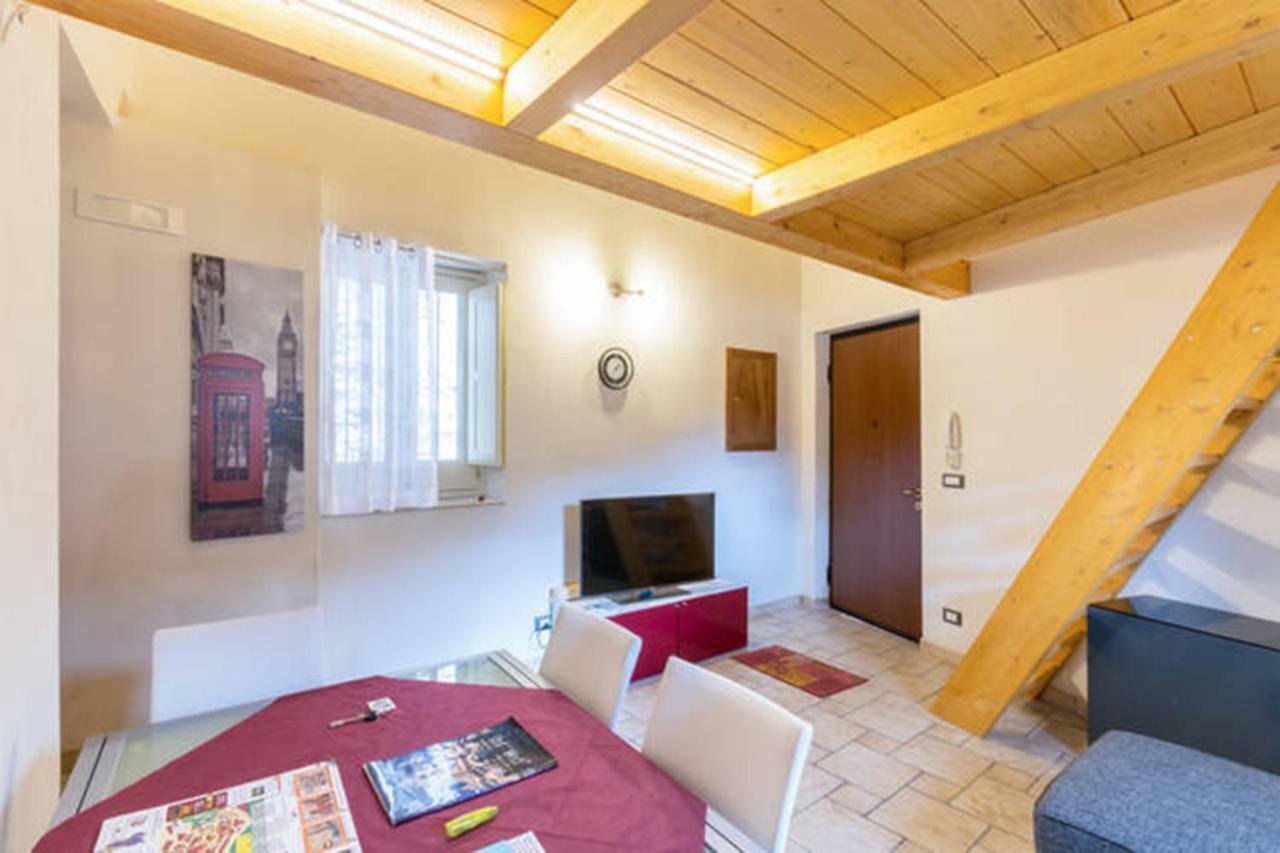 Residenze San Paolo Villa Ragusa Ngoại thất bức ảnh