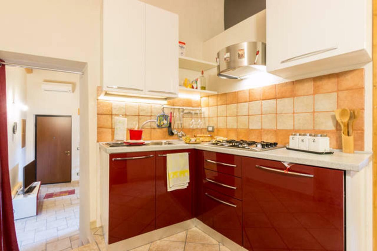 Residenze San Paolo Villa Ragusa Ngoại thất bức ảnh